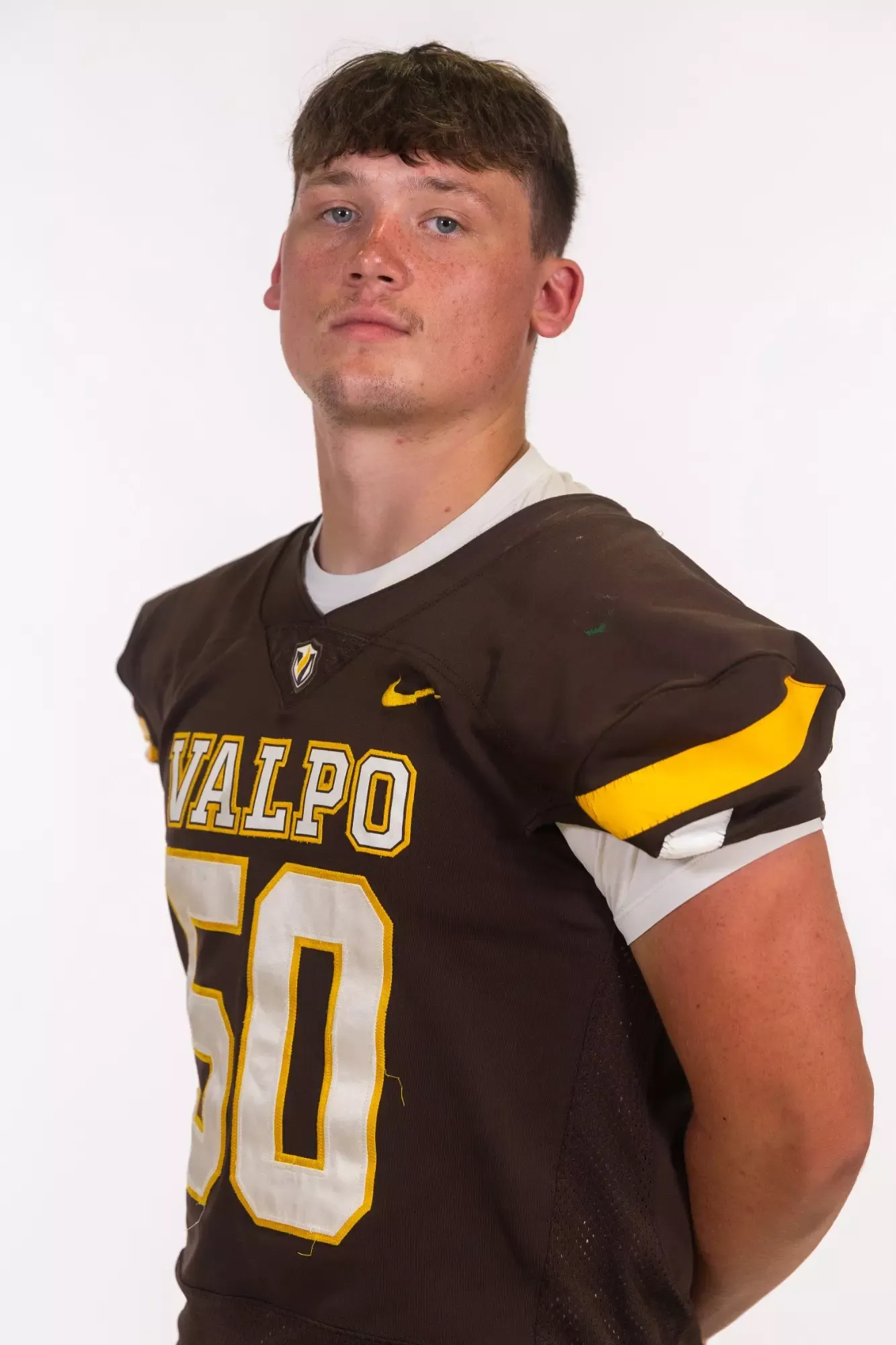 Austin Hill, Football, undefined