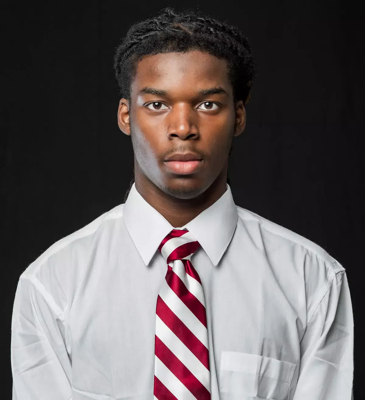 Cornealius Hudson, Football, undefined