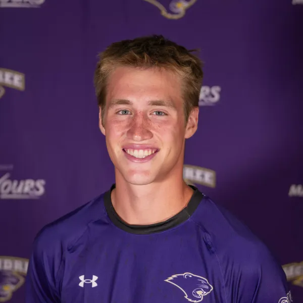 Dylan Gloviak, Soccer, McKendree University