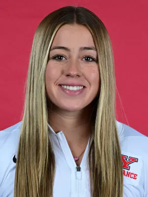 Cecelia Chase, Cross Country, undefined