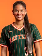 Avery Ashford, Softball, undefined
