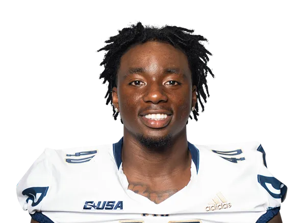 Orlando Syph-Timmons, Football, Florida International University