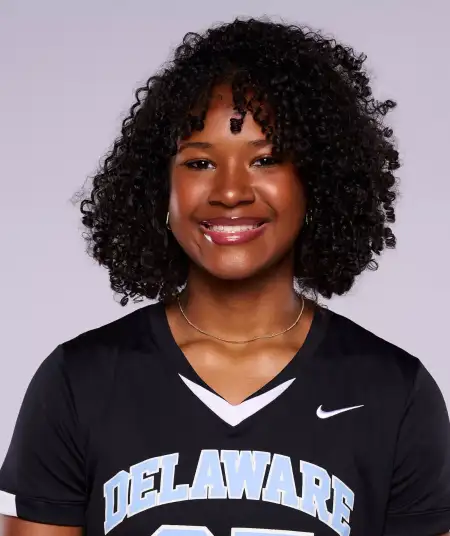 Genesys Spann, Lacrosse, Delaware State University