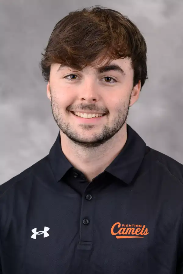 Jackson Roberts, Baseball, Campbell University