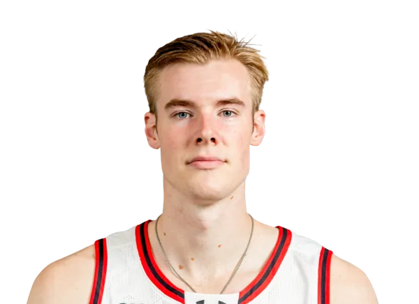 Sam Thomson, Basketball, Northeastern University