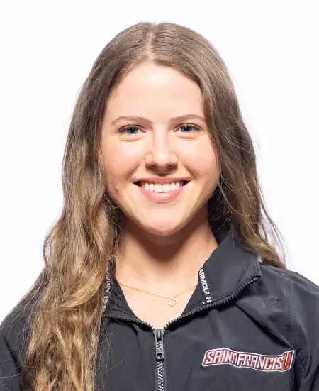 Lauren Lomago, Track and Field (O), Saint Francis University
