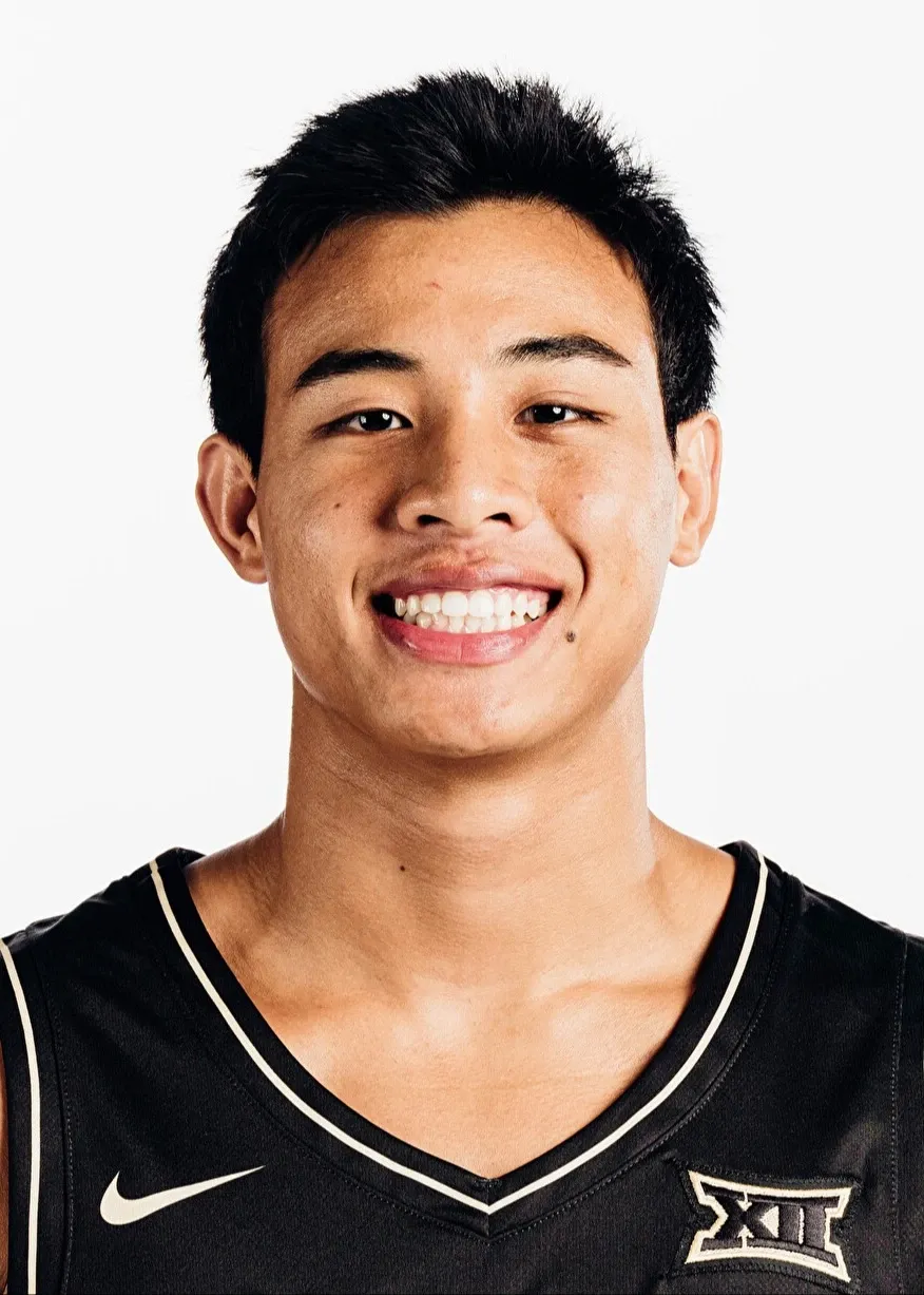 Poopha Warakulnukroh, Basketball, University of Central Florida