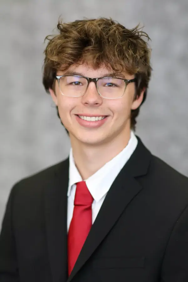 Dominick Paul, Wrestling, Wabash College