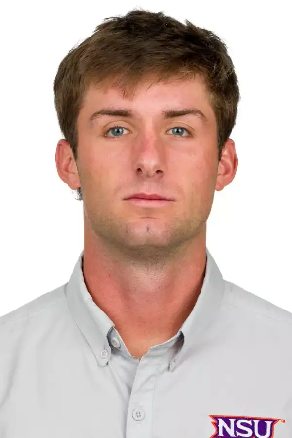 Bryson Pierce, Baseball, Northwestern State University
