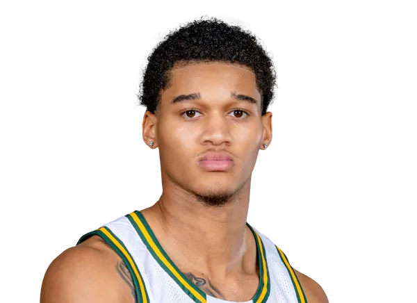 Christian Jones, Basketball, undefined