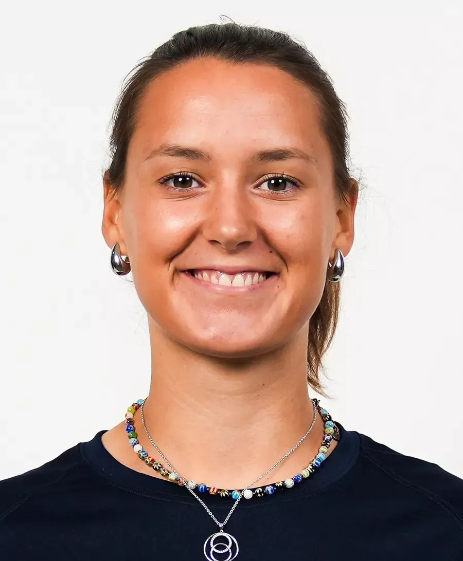 Emma Jensen, Soccer, undefined
