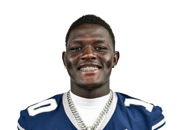 Moh Bility, Football, undefined