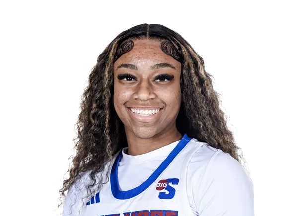 Morgan Boyd, Basketball, undefined