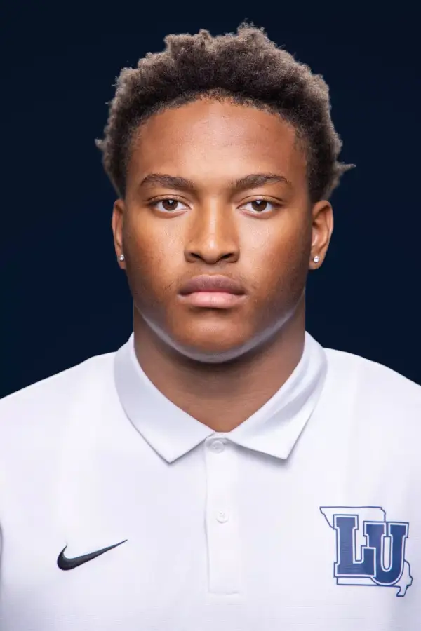 Nicolas Johnson, Football, Lincoln University