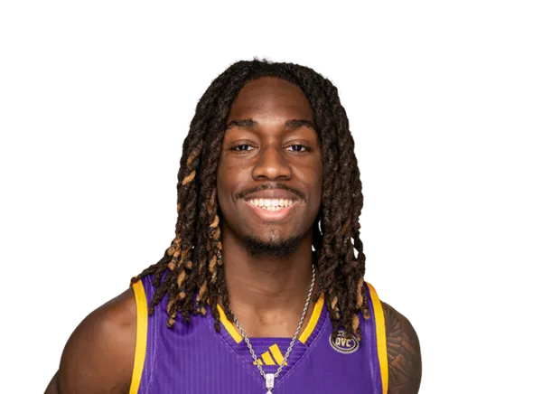 Tyran Cook, Basketball, undefined