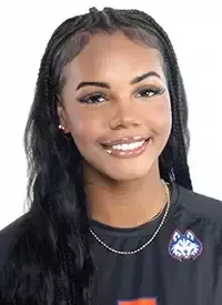 Sa'Myah Medford, Volleyball, undefined