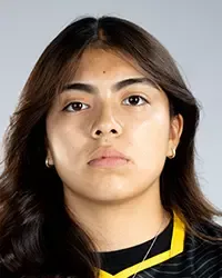 Natalie Rivera, Basketball, California State University, Los Angeles