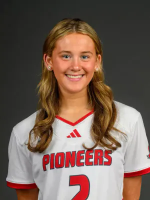 Madeline Lively, Lacrosse, undefined