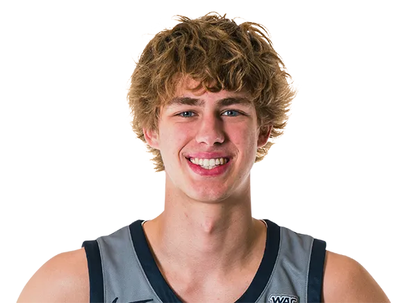Nico Rafalovich, Basketball, California Baptist University