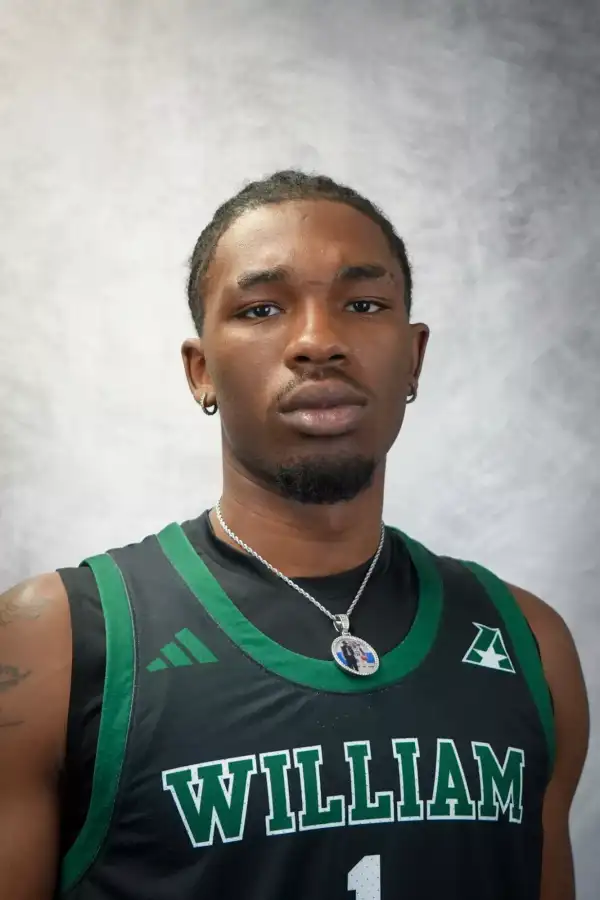 Dominique Harper, Basketball, William Woods University