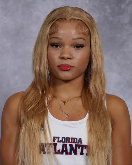 Kalyncia Taylor, Track and Field (O), Florida Atlantic University