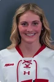 Kelly Gorbatenko, Hockey, undefined