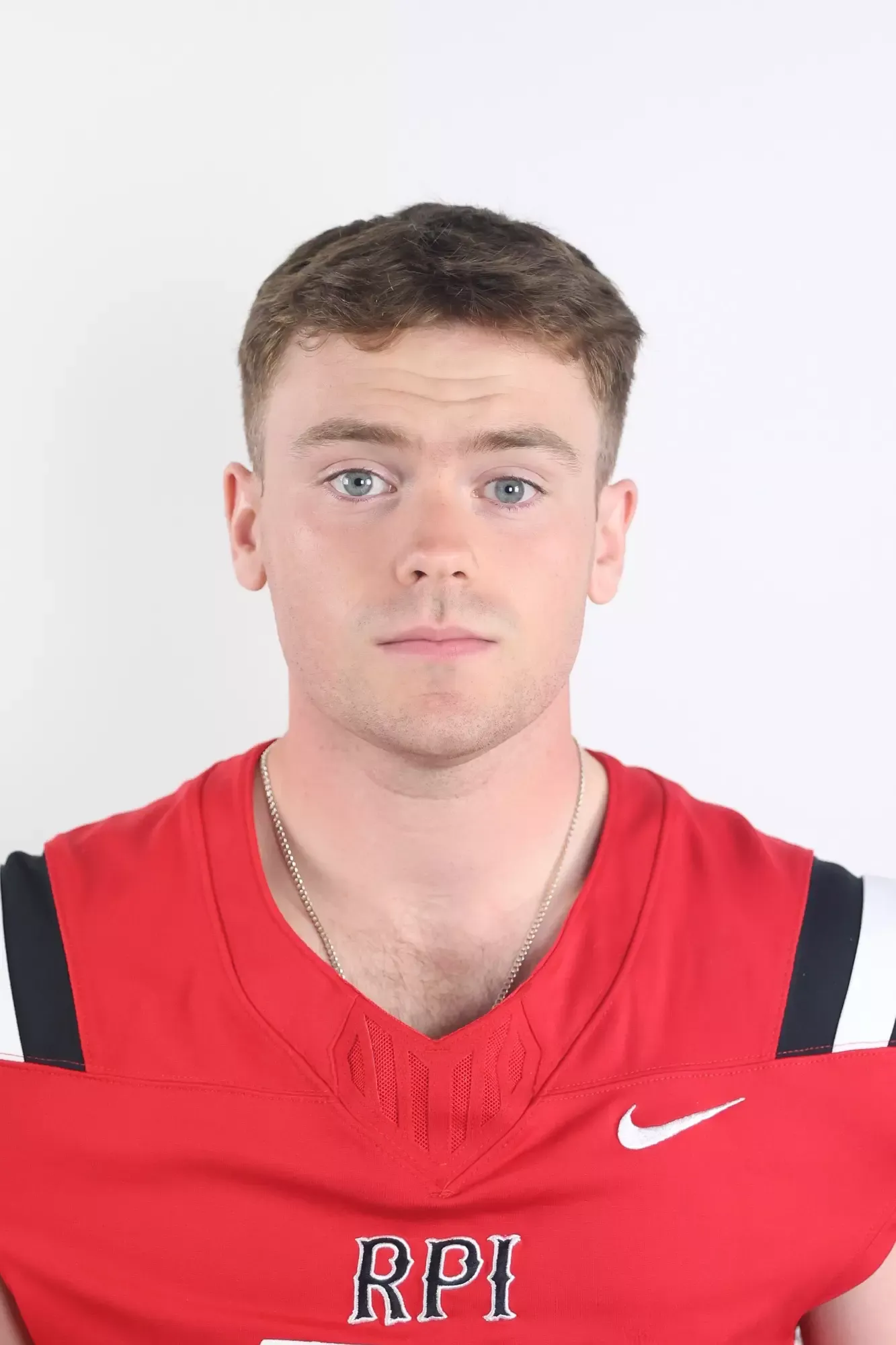 Ryan O'Leary, Football, Rensselaer Polytechnic Institute