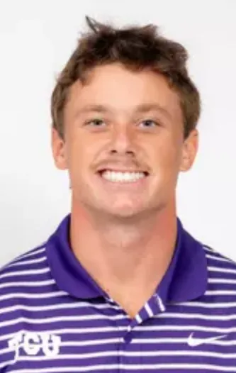 Hudson Wilt, Golf, undefined