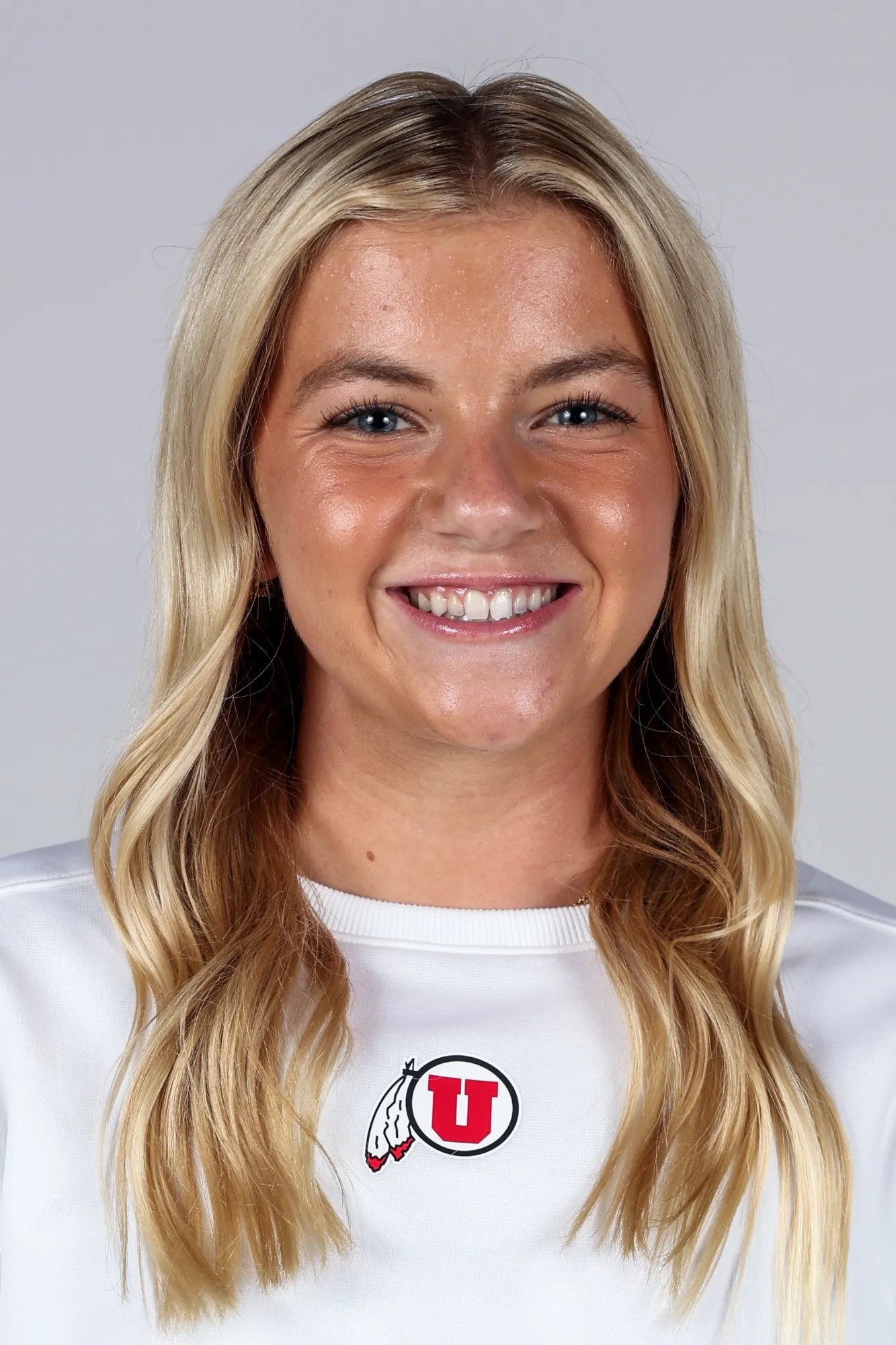 Lauren Ayers, Track and Field, University of Utah