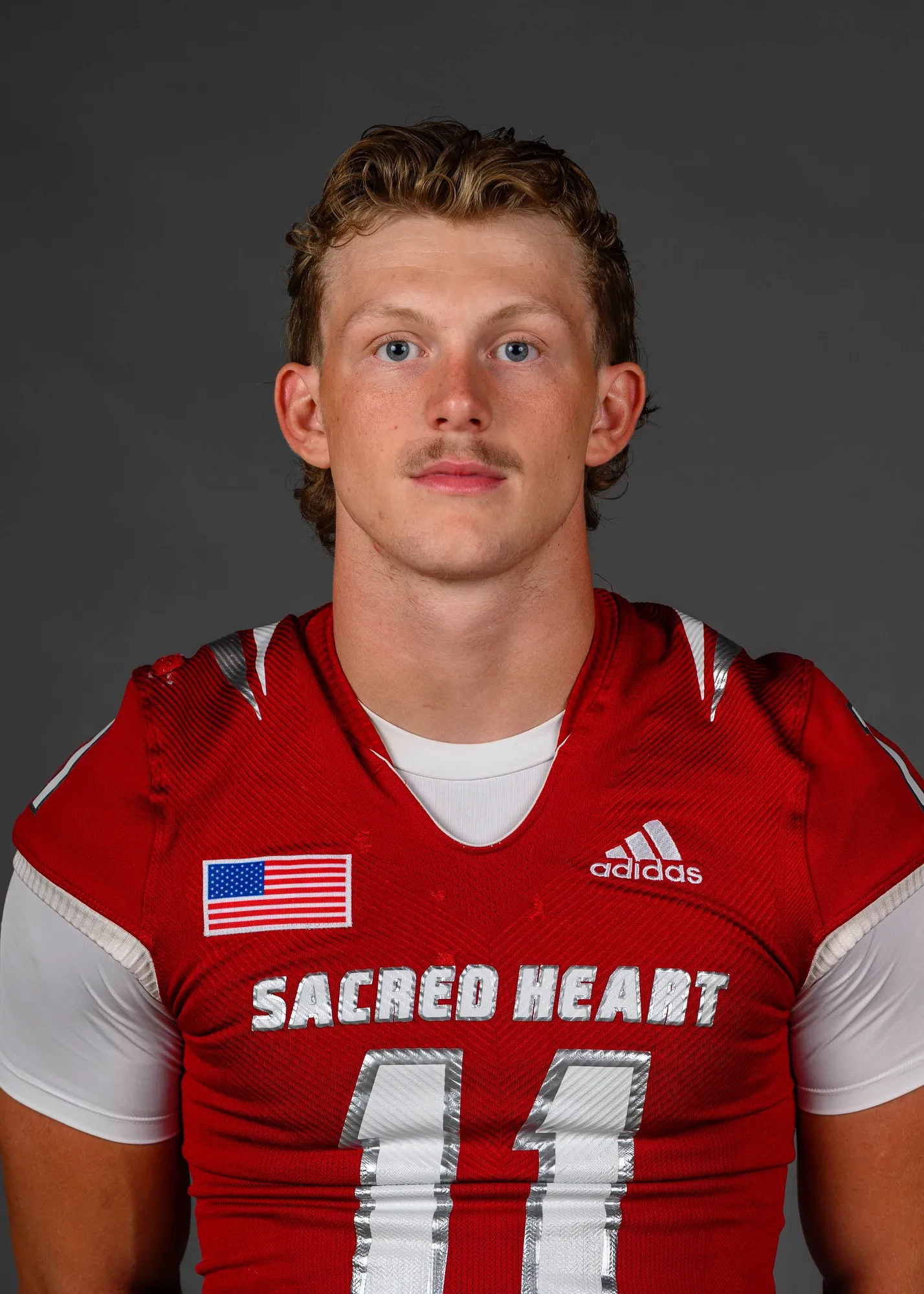 John Michalski, Football, undefined