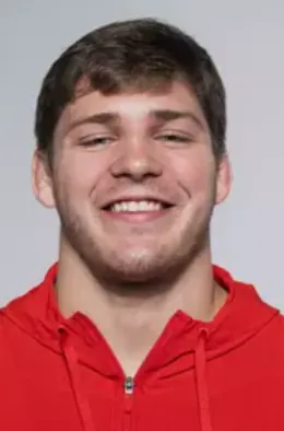 Seth Shumate, Wrestling, undefined