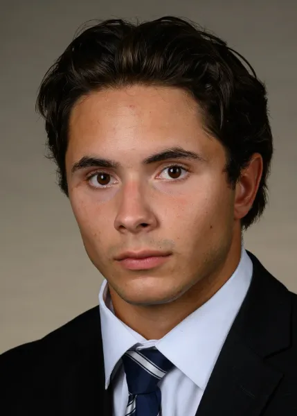 Charlie Cerrato, Hockey, undefined