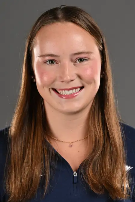 Ryon Argo, Swimming & Diving, Xavier University