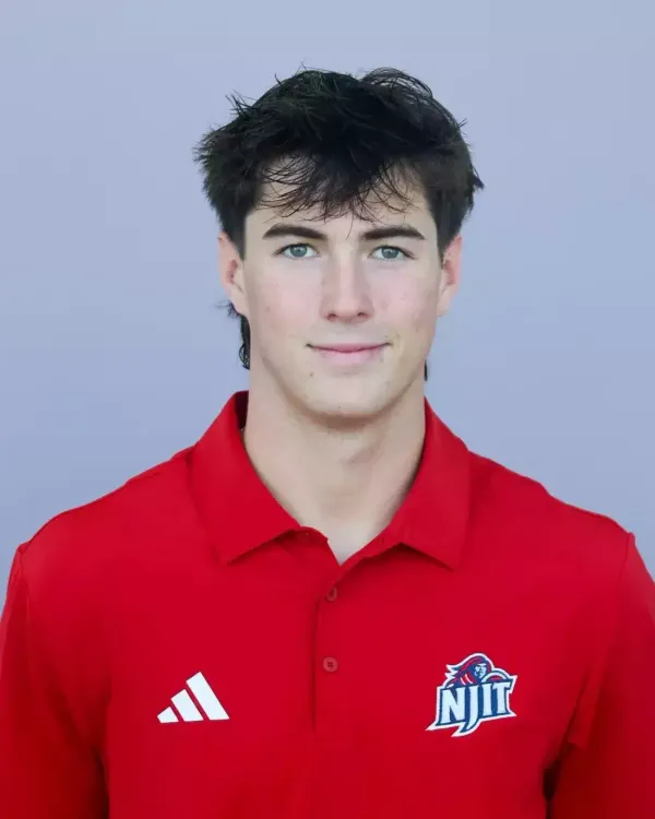 JC Echezuria IV, Lacrosse, New Jersey Institute of Technology
