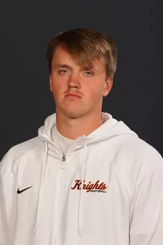 Andrew Tollefson, Football, Wartburg College