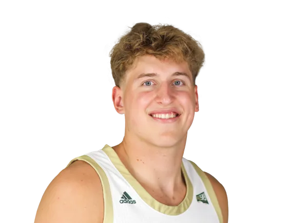 Jacob Holt, Basketball, California State University, Sacramento