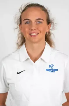 Caroline DelSignore, Tennis, undefined