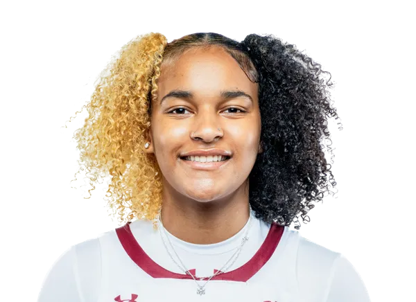 Alana Philpotts, Basketball, undefined