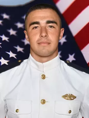 Isaiah Ocampo, Football, United States Merchant Marine Academy
