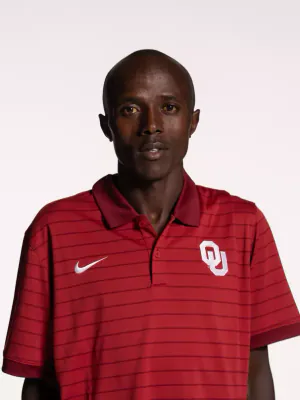 Thobias Cheruiyot, Track and Field, undefined