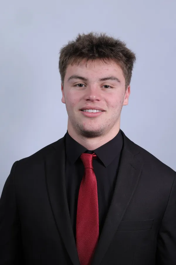 AJ Jeffares, Lacrosse, St. John's University