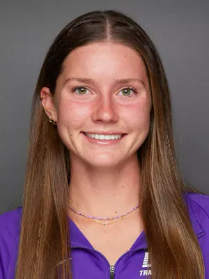 Gwendolyn McDaniel, Track and Field, undefined