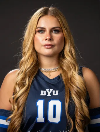 Emma Barbero, Volleyball, undefined