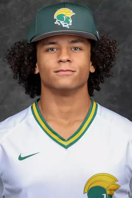 Isaac Hayes, Baseball, Norfolk State University
