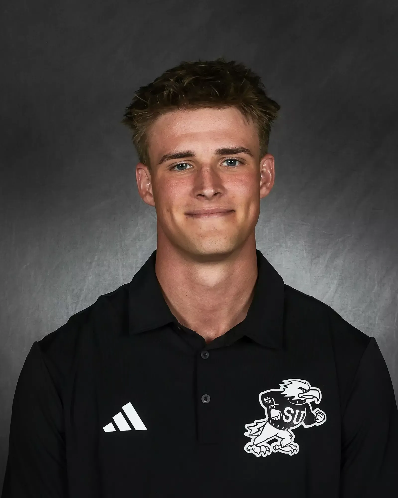 Bronis MacDougall, Track and Field, Southern Utah University