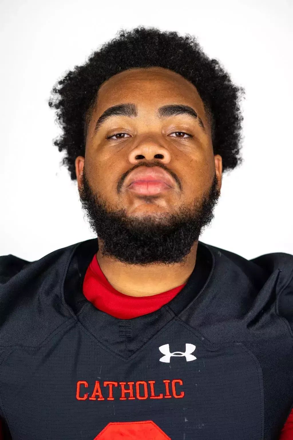 Tyler Frost, Football, undefined