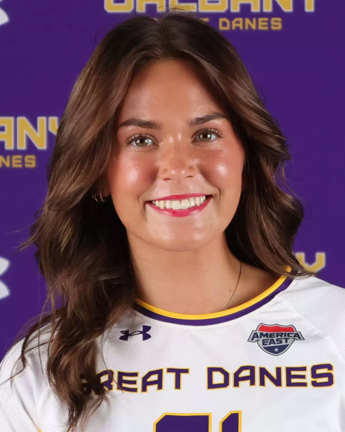 Madison Kyle, Volleyball, University at Albany