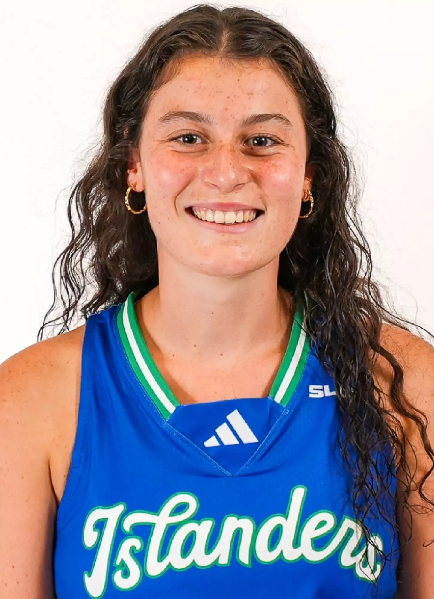 Carmen Sanchez-Ramos, Basketball, Texas A&M University-Corpus Christi