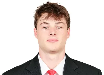 Henry Delp, Football, undefined