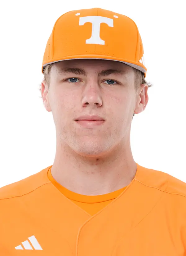 Gary Morse, Baseball, University of Tennessee